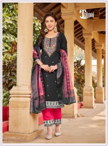Printed Cotton Kurti