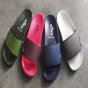 Mens Casual Comfortable EVA Slider