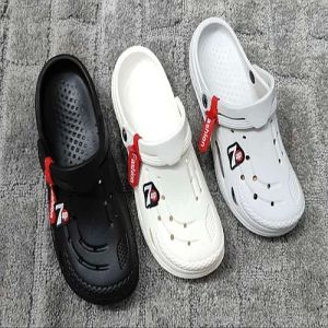 Mens Casual EVA Clogs