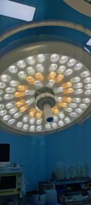 Operation Theater Lights