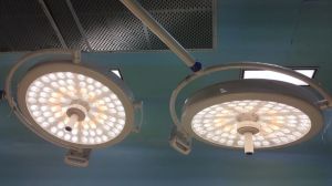 Operation Theater Lights