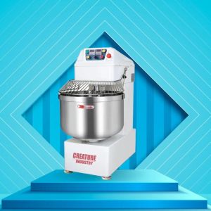 10L Spiral Mixer