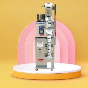 Automatic Pouch Packing Machine Upto 100GM