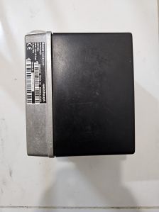 Weishaupt Burner Servo Motor