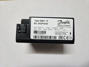 Danfoss Ignition Transformer