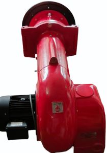 Industrial Gas Burner