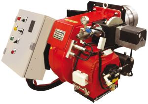 Ecoflam Diesel Burner