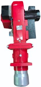 Industrial Diesel Burner