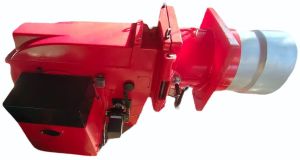 Industrial Gas Burner