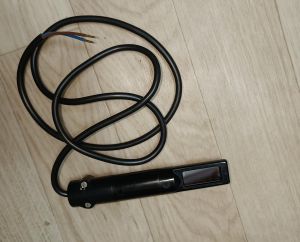 Siemens Photocell Sensor