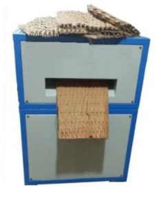 Cardboard Shredding Machine
