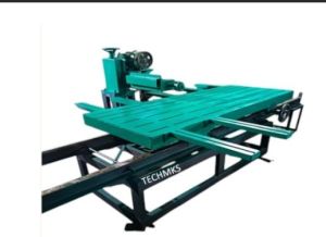 Marble Kota Edge Cutting Machines