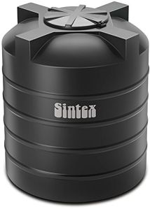 1000L Sintex Plastic Water Tank