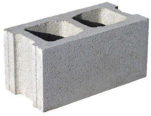 Rectangular Fly Ash Hollow Bricks