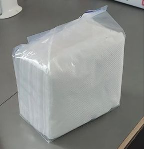 30x30cm 2 Ply Soft Tissue Paper Napkin