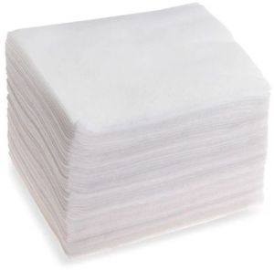 27x30cm 1 Ply Soft Tissue Paper Napkin