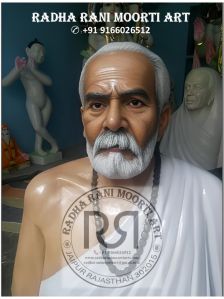 Marble Human Figures