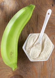Natural Banana Powder