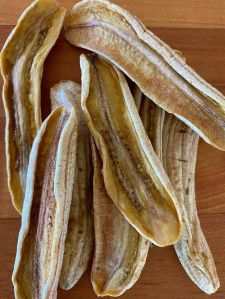 Natural Banana Powder