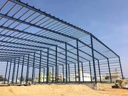 peb structures fabrication service