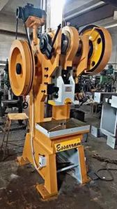 20 Ton C Type Power Press Machine