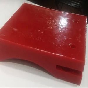 Replacement Belt Scraper Blade