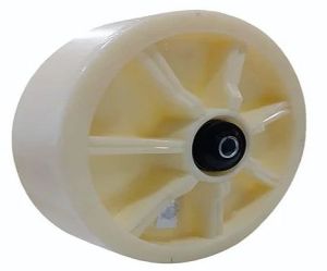 200X50 Mm Polymer Rib Wheel