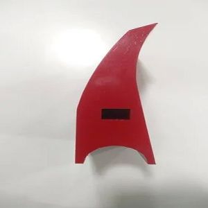 Replacement Belt Scraper Blade