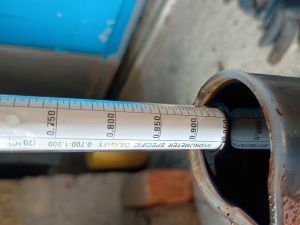 Cashew Nut Shell Liquid