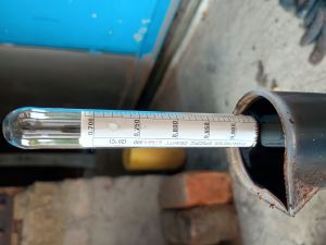 Cashew Nut Shell Liquid