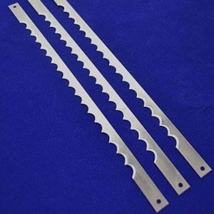 Industrial Cutting Knives Blades