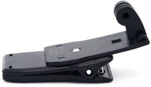 360 Degree Rotary Clip Clamp