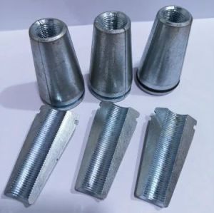 Post Tensioning Live Wedge 12.9 Mm