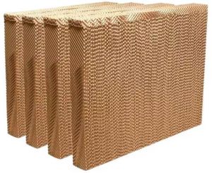 Honeycomb Cooling Pad