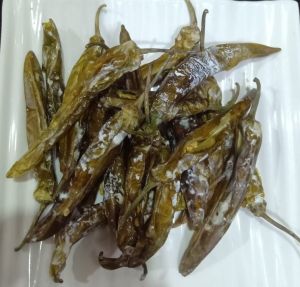 Dahi Mirchi