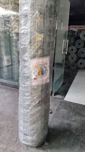 Galvanized Fixed Knot Fence