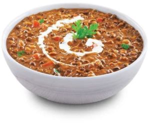 Frozen Dal Makhani