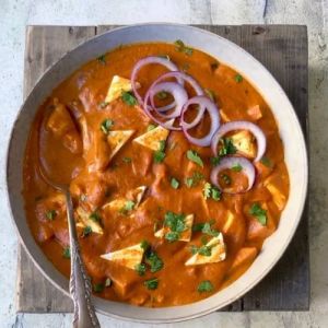 Frozen Paneer Lababdar