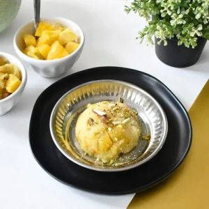 frozen pineapple sheera instant mix