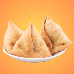 Frozen Punjabi Samosa
