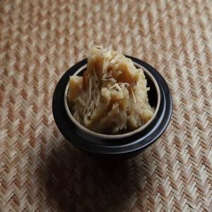 Frozen Semolina Sheera