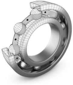 Characteristic OF Bottom Bracket Bearings