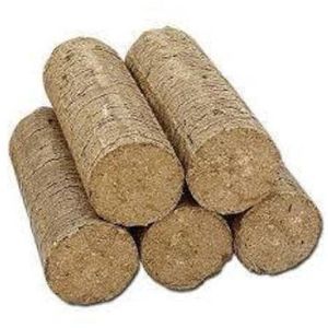 Sawdust Biomass Pellets