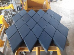 Automatic Fly Ash Brick Making Machine