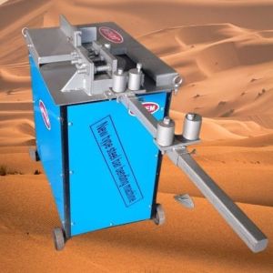 Bar Stirrup Bending Machine