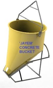 Concrete Bucket