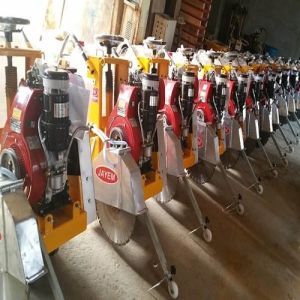 Concrete Cutter Machine
