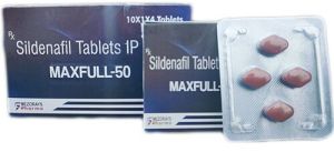 Sildenafil Tablet