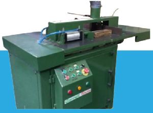 Automatic Block Cutting Machine