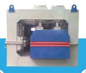 Bamboo Hydraulic Hot Press Machine